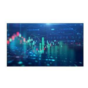 65 X-LINE 500CD 24/7 L/P FAILOVER OPS 3.5MM UHD COLOR CALIBRATION TILING