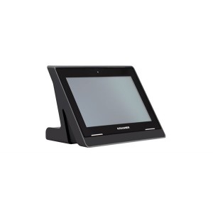 7?INCH WALL & TABLE MOUNT POE TOUCH PANEL - BANDWIDTH TO 5.35GHZ
