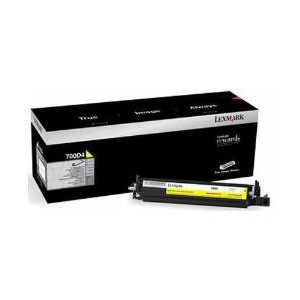 700D4 UNITA FOTOSVIL. GIALLO