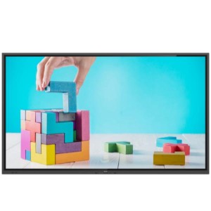 75 E-LINE UHD ANDR 8 20PT TOUCH