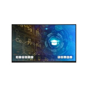 75 E-LINE UHD ANDROID13 40PT TOUCH
