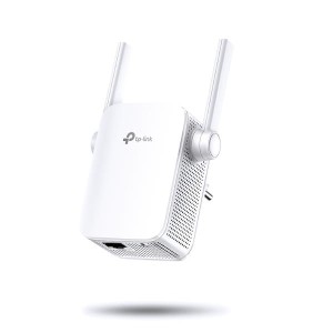 Range Extender Wi-Fi 300Mbps
