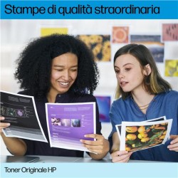 126A MAGENTA LASERJET PRINT CARTR.