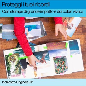 Cartuccia d inchiostro HP Officejet 971XL ciano