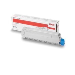 CARTUCCIA TONER CIANO MC851 DURATA 7300 PAGINE