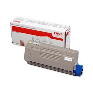 CARTUCCIA TONER GIALLO C710