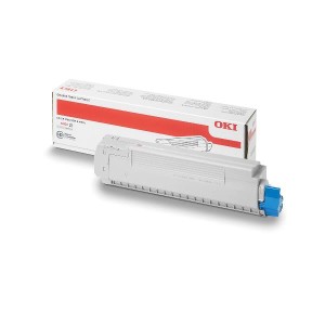 CARTUCCIA TONER MAGENTA MC851 DURATA 7300 PAGINE