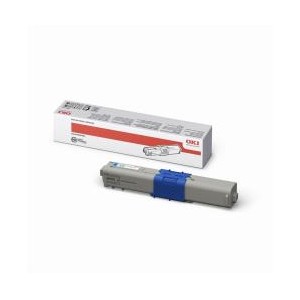 CARTUCCIA TONER NERO C510/530/MC561 5K