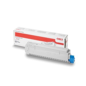 CARTUCCIA TONER NERO MC-851 DURATA 7000 PAGINE