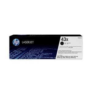 CARTUCCIA DI STAMPA SMART AD ALTA CAPACITA\' PER STAMPANTI HP LASERJET, NERO