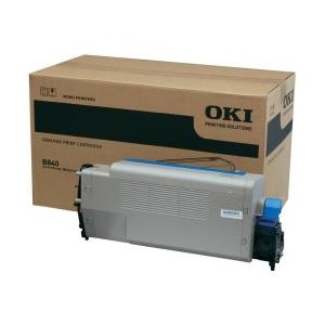 CARTUCCIA TONER /EP PER B840N DURATA FINO A 20.000 PAGINE