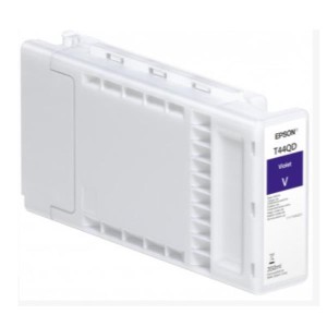 Singlepack Violet T44QD40 UltraChrome PRO 12 350ml