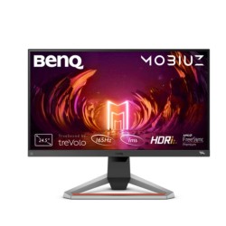 BenQ MOBIUZ EX2710S Monitor da gaming 27‘’ IPS HDRi, 165Hz 1ms FreeSync Premium FHD 165Hz 27\" IPS HDR 1920x1080