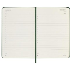 12M DAILY PK MYRTLE GREEN HARD