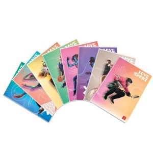 MAXI LOVE SPORT 42 FF/SH