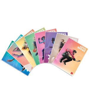 MAXI LOVE SPORT 42 FF/SH