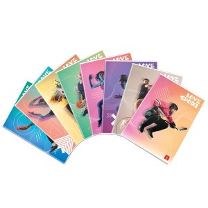 MAXI LOVE SPORT 42 FF/SH