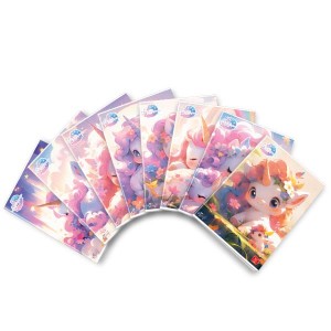 MAXI UNICORNI 38 FF/SH