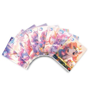 MAXI UNICORNI 38 FF/SH