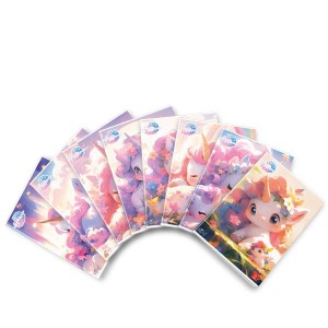 MAXI UNICORNI 38 FF/SH