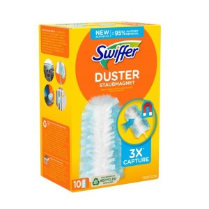 SWIFFER 10 piumini