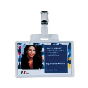 CF10 PORTA BADGE PASS 3E