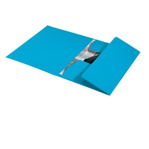 CF10 RECYCLE CARTEL.3 LEMBI IN CARTONE BLU