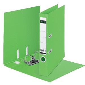 CF10 recycle Registratore 180° - f.to commerciale dorso 5 cm