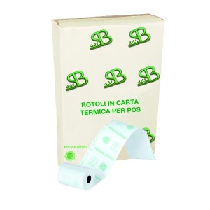 CF 10POS TERMICA GR 55 F12 D40 LAR57 - SABAPLUS PHENOL FREE LONGLIFE FSC