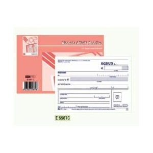 CF10BLOCCO RICEV. ATT SPORT 50X2RIC