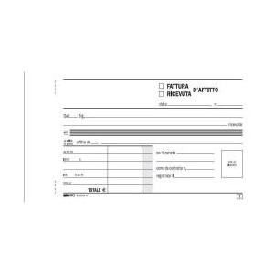 CF10BLOCCO RICEVUTA AFFITTO 50X2RIC