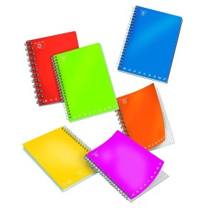 CF10 BLOCCO SPIRATATO MIDI 70FF