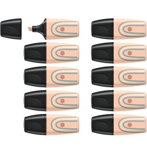 STABILO BOSS MINI Naturevibes beige