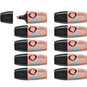 STABILO BOSS MINI Naturevibes sienna