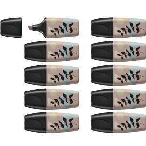 STABILO BOSS MINI Naturevibes warmgrey