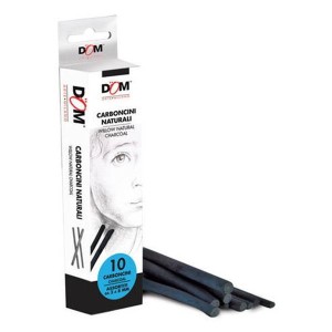 CF10 CARBONCINI 12CM DIAM 3-8