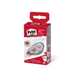 PRITT CORRETTORE COMPACT FLEX ROLLER 6MM - SCATOLINA