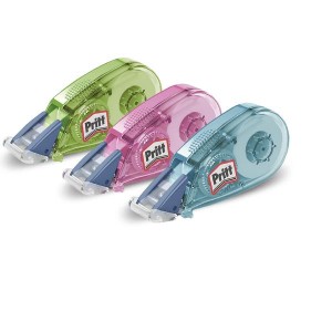 PRITT CORRETTORE MICRO ROLLER 5MM CONF.10X3 BLISTER