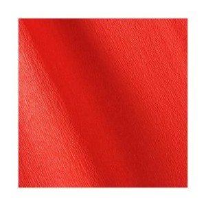 CF10 ROT.CRESPA Superiore 0 5X2 5M 48G ROSSO VIVO