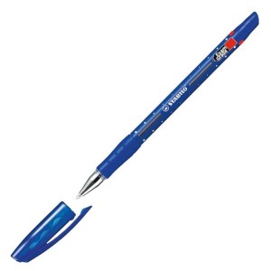 STABILO Exam Grade penna sfera blu