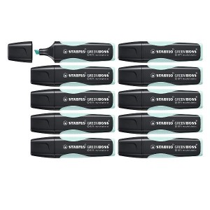 STABILO BOSS edizione limitata carta da zucchero