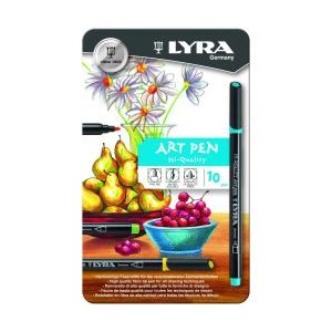 CF10 HI-QUALITY ARTPEN