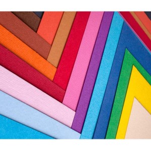 Blister10Cartoncino LR rosa 220gr 70x100