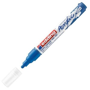 CF10 MAR. ACRILICO BLU NOTTE MEDIA