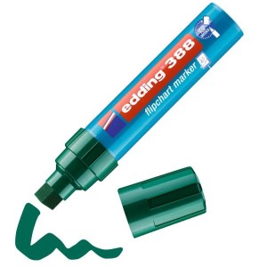 CF10MARCAT FLIPCHART BASE ACQ.VERDE