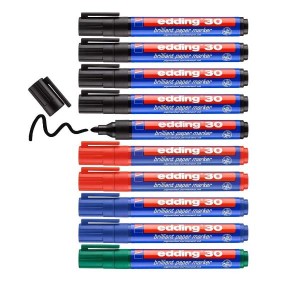 CF10MARCAT PAPER AD ACQUA ASS E30