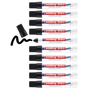 CF10MARCAT PERMAN INDUSTRY NERO