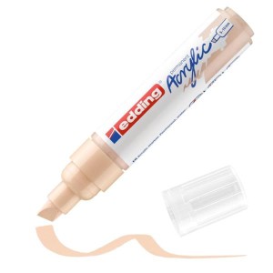 CF10 MARCATORE AC. AVORIO SCALPELLO