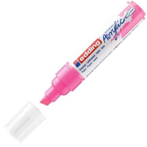 CF10 MARCATORE AC. ROSA SCALPELO