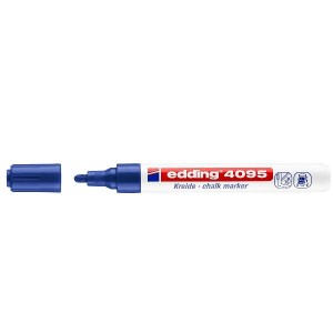 CF10MARCATORE A GESSO LIQUIDO E-4095 2-3MM BLU